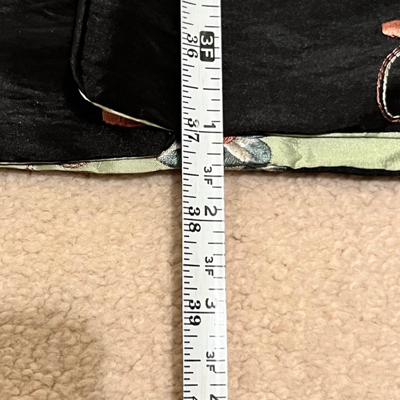 NWT Pearl River Mart NYC Bold Statement Jacket Coat - Picture 15 of 15